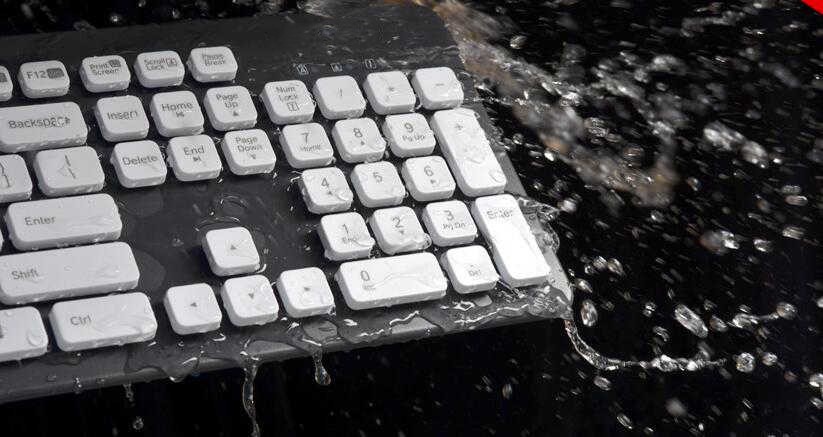 键盘可以水洗吗(2)