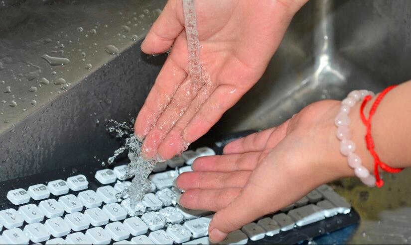 键盘可以水洗吗(3)