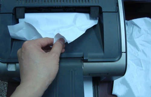 打印机总是卡纸是什么原因(1)