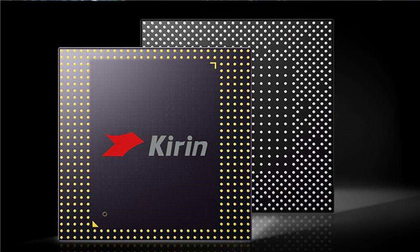 kirin820是什么处理器(1)