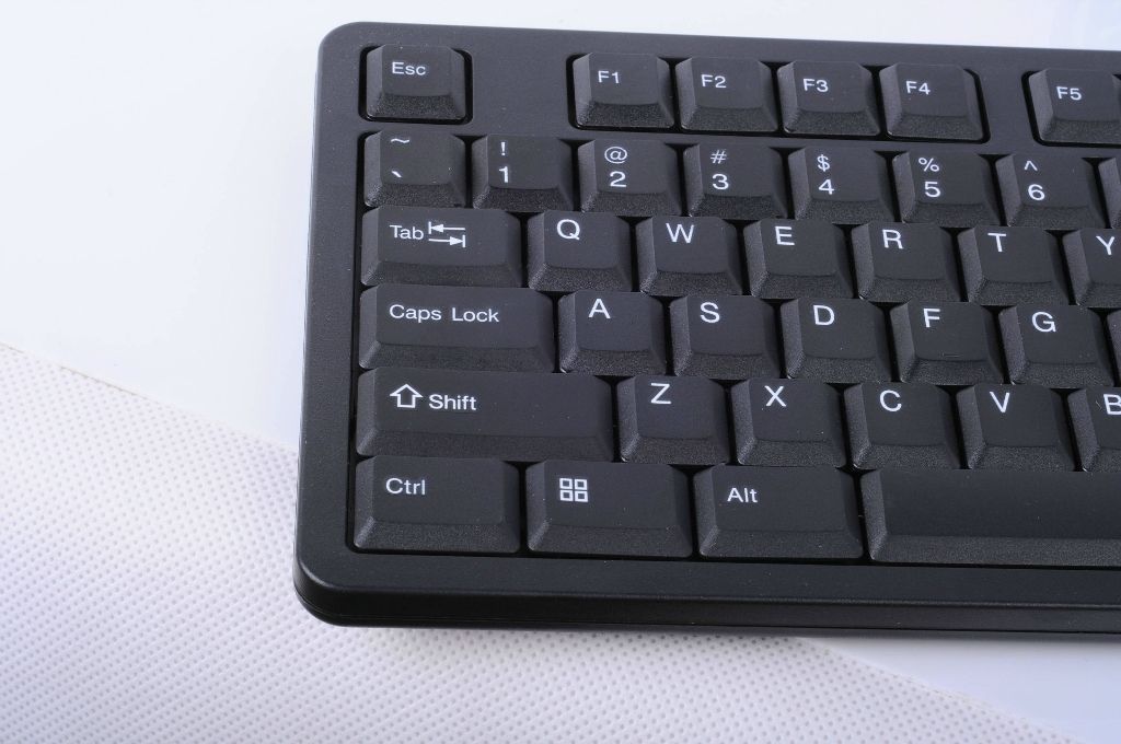 锁键盘是哪个键
