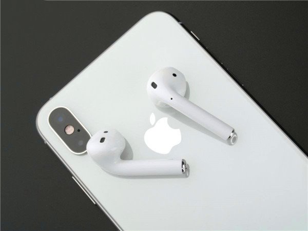 苹果蓝牙耳机二代和三代的区别(3)