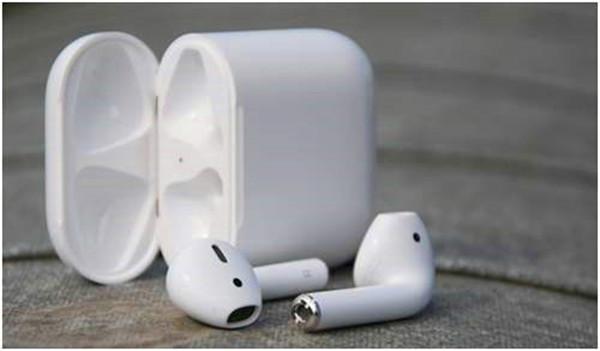 苹果蓝牙耳机二代和三代的区别(2)