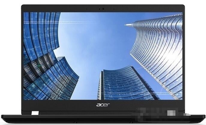 Acer TMX40-51-M-553G怎么装win10系统