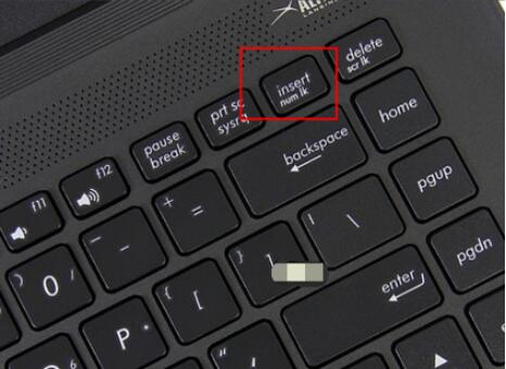 insert键在哪里 mac insert键在哪里