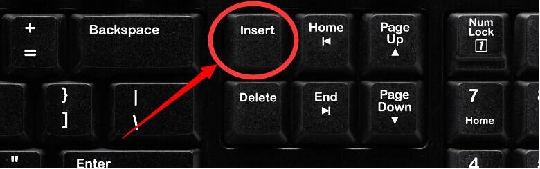 insert键在哪里 mac insert键在哪里