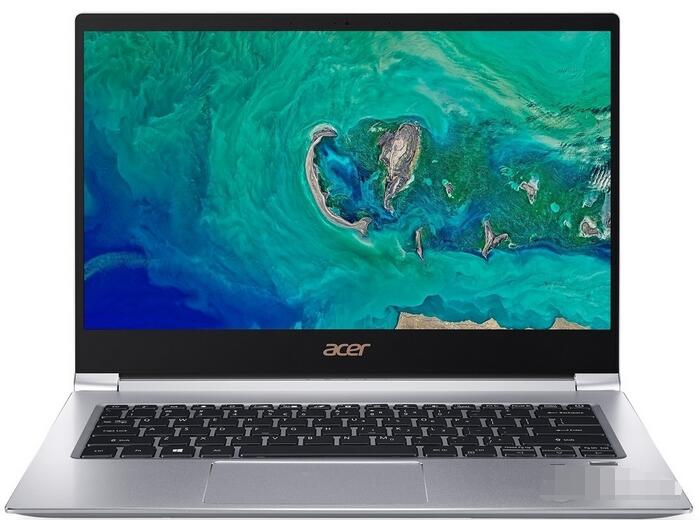 Acer SF314-55G-50U0怎么装win10系统