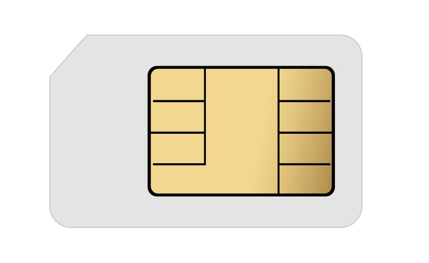 手机双卡为什么突然一个卡不能用了(3)