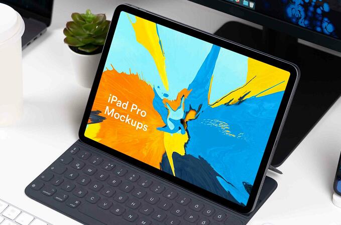 ipadair和ipadpro区别