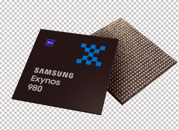 三星exynos980处理器相当于骁龙多少(1)