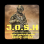 J.O.S.H.FPS多人游戏