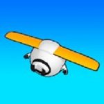 天空滑翔机3D破解版