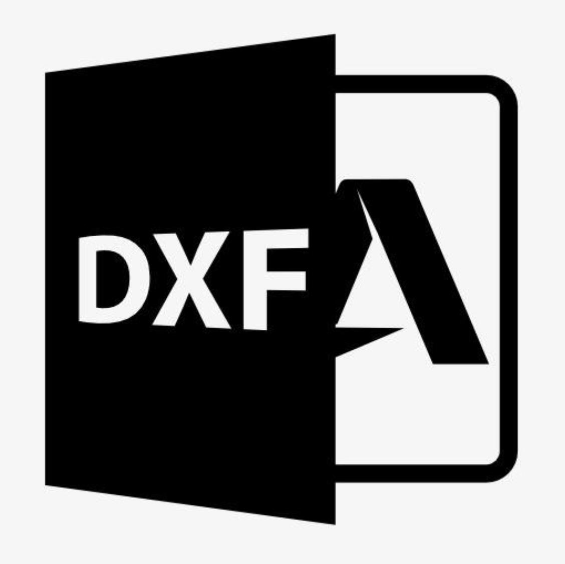 dxf文件怎么打开