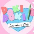 Doki Daki literature Club汉化中文版