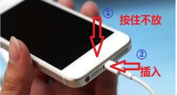 iphone6s已停用连接itunes怎么办(1)