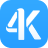 Anymp4 4k Converter(4K视频转换