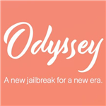 奥德赛Odyssey iOS13.5.1-13.7越狱工具