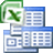 Excel Sheets Copier(表格复制工
