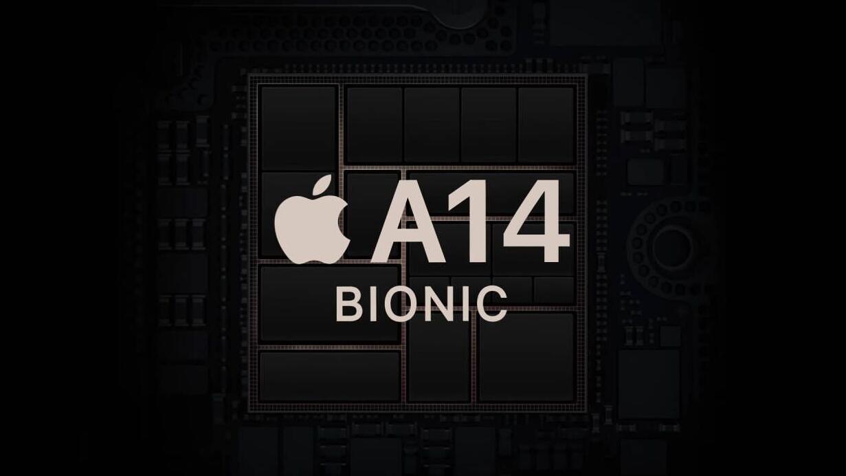 苹果12处理器是什么
