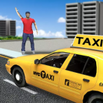 出租车模拟2020汉化版