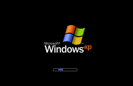 安装虚拟机xp系统(15)