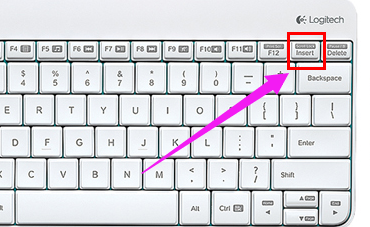 怎么关闭笔记本小键盘(5)