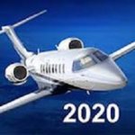 模拟航空飞行2020破解版中文版