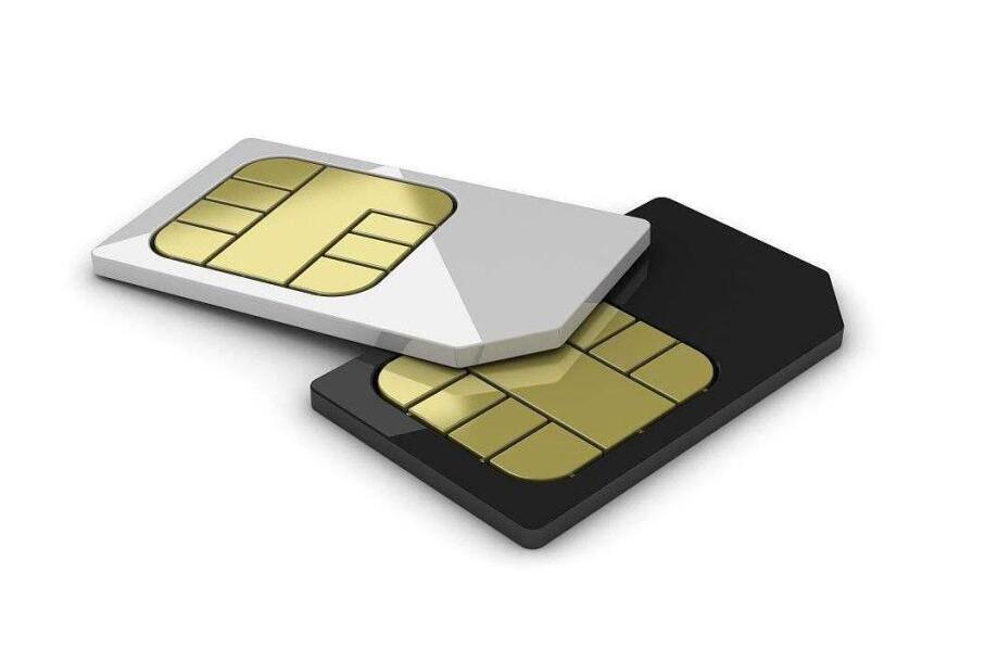 手机卡能被复制吗 手机上的号码怎么复制到卡上