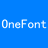 OneFont(防OneNote字体切换工具)