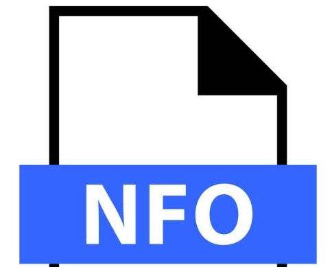 教您什么是nfo文件