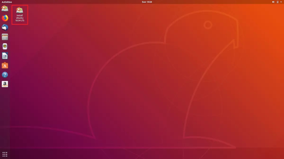 ubuntu怎么安装