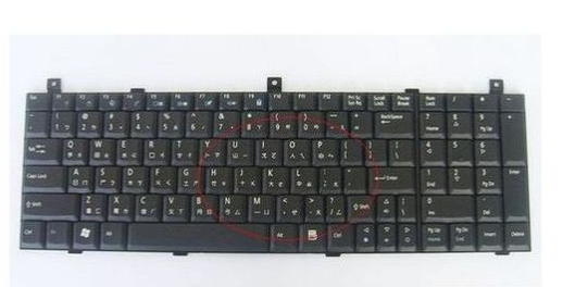笔记本电脑键盘错乱怎么办(3)