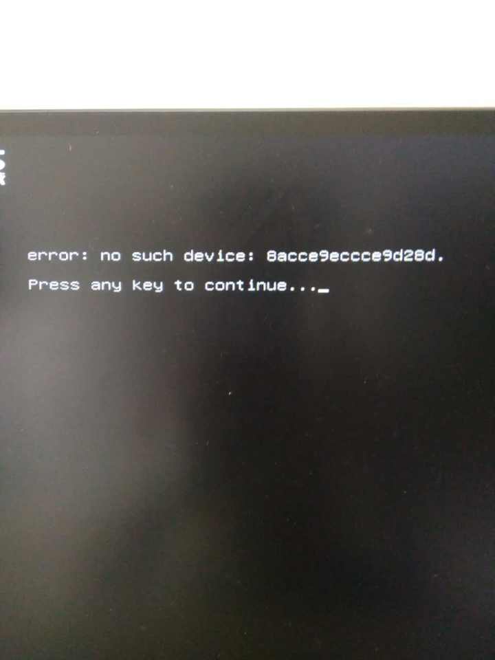 电脑进入系统后黑屏如何恢复正常