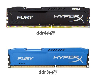 教您DDR3和DDR4内存的区别是什么 DDR3与DDR4的区别