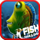 食人鱼模拟器游戏下载