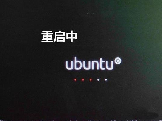 u盘如何安装ubuntu(8)