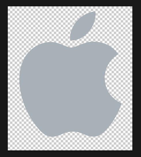 ps怎么做苹果WWDC2014风格海报