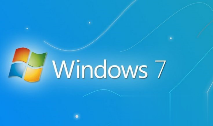 Win7系统显示桌面图标在哪