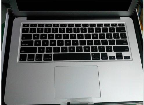 笔记本电脑键盘不能用怎么办(4)