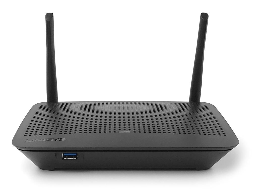 抢攻 1~2 房户、价格先决 LINKSYS MR6350 入门级 Wi-Fi 5 Router