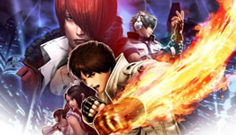  Interesting fighting mobile games