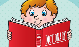 小学生用的词典有哪些