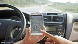 手机导航app哪个好用