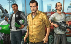  Downloads of mobile crime games