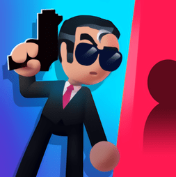  What are the interesting spy games