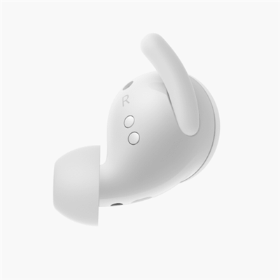 Google正式推出GooglePixelBudsA-Series真无线耳机(1)