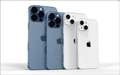 疑似 iPhone 13 系列电池容量曝光！电量相较 iPhone 12 系列全面提升(3)