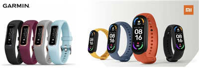 支援血氧浓度侦测功能智慧型手錶(手环)懒人包(2)