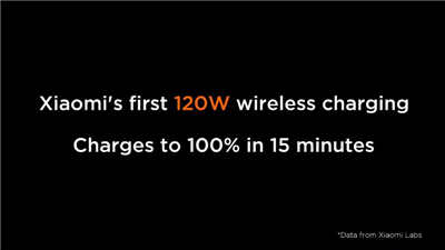 小米展示「魔改版」小米 11 Pro ：200W 有线快充可在 8 分钟充满 100%、120W 无线快充也只需 15(8)