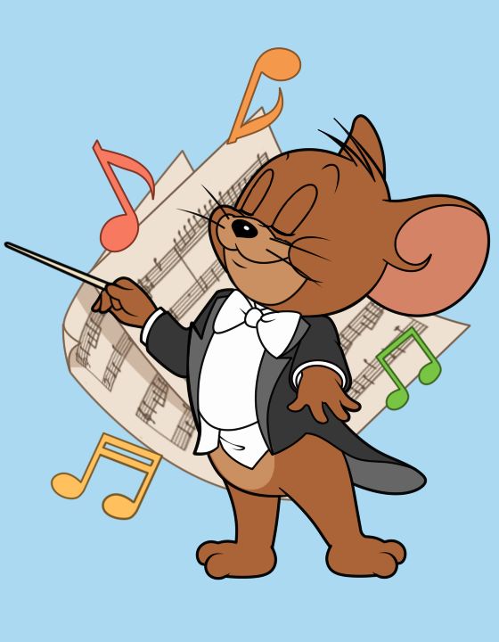 猫和老鼠手游音乐家杰瑞技能是什么